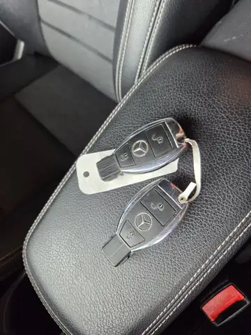 Mercedes-Benz A-Class view 13