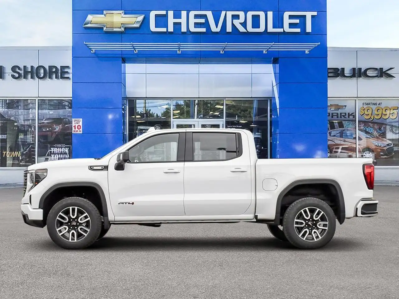 GMC Sierra 1500 снимка GMC Sierra 1500