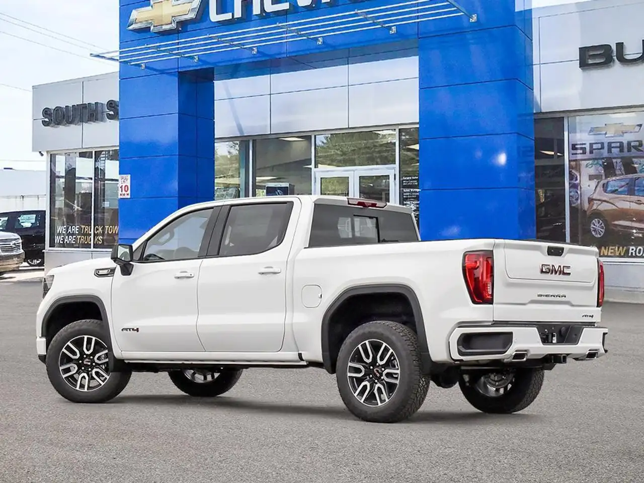 GMC Sierra 1500 снимка GMC Sierra 1500