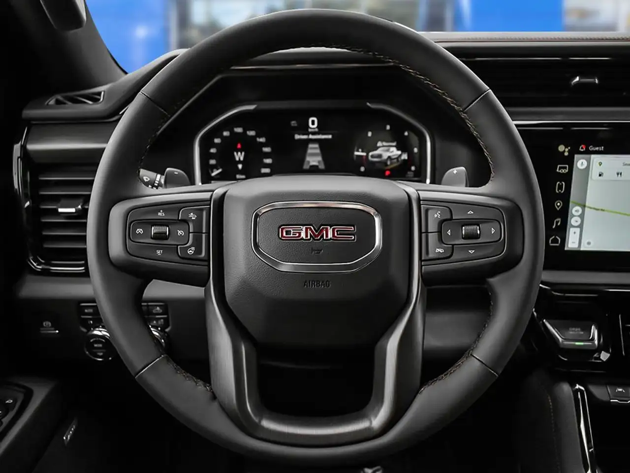 GMC Sierra 1500 снимка GMC Sierra 1500