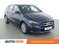 Mercedes-Benz B 200 Progressive*LED*NAVI*TEMPO*CAM*PDC*SHZ*KLIMA* Bleu - thumbnail 8