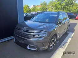 Citroën C5 Aircross Feel Pack Hybrid 225*AHK*Navi*Kamera