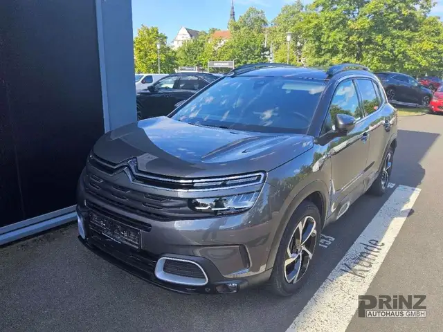Citroën C5 Aircross Feel Pack Hybrid 225*AHK*Navi*Kamera