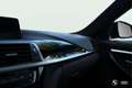 BMW 320 320i M SPORT / M340 PAKKET / PANODAK / HIFI / TREK Blanc - thumbnail 9