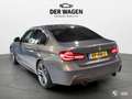 BMW 320 320i M SPORT / M340 PAKKET / PANODAK / HIFI / TREK Blanc - thumbnail 5