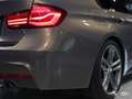 BMW 320 320i M SPORT / M340 PAKKET / PANODAK / HIFI / TREK Blanc - thumbnail 10
