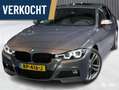 BMW 320 320i M SPORT / M340 PAKKET / PANODAK / HIFI / TREK Blanc - thumbnail 1
