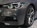 BMW 320 320i M SPORT / M340 PAKKET / PANODAK / HIFI / TREK Blanc - thumbnail 11