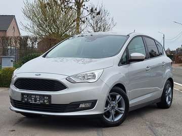 C-Max 1.0 EcoBoost Trend (EU6.2)