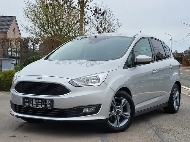 Ford C-Max C-Max 1.0 EcoBoost Trend (EU6.2)