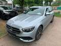 Mercedes-Benz E 220 T d*Avantgarde*MBUX*Kamera* Argent - thumbnail 3