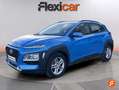 Hyundai KONA 1.0 TGDI Essence 4x2 Azul - thumbnail 3