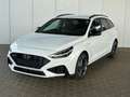 Hyundai i30 N-Line 1.5 T-GDI mHev DCT / Navi / ACC / Sitz & Le Alb - thumbnail 1