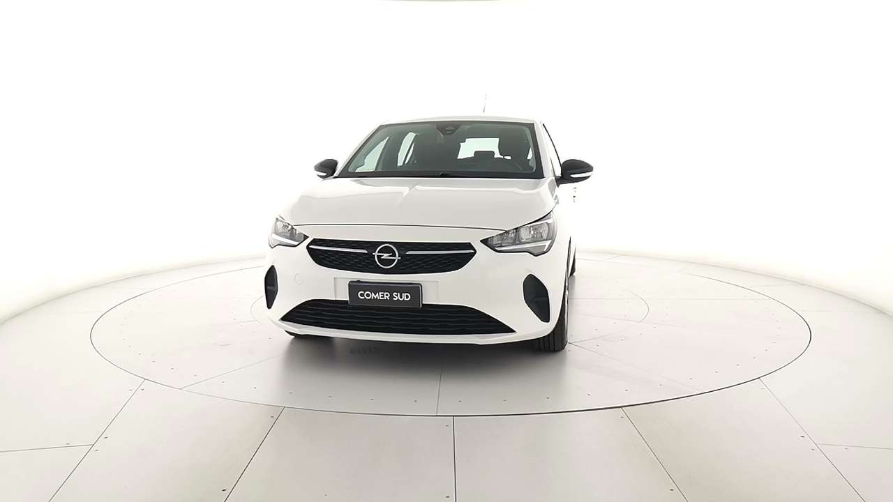 Opel Corsa 5 Porte 1.5  Edition