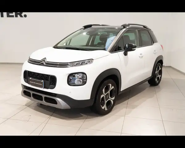 Citroen C3 Aircross PureTech 110 S&S Shine