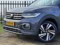 Volkswagen T-Cross 1.0 TSI R-Line Virtual  / Camera / Adpt cruise / 1 Grijs - thumbnail 7