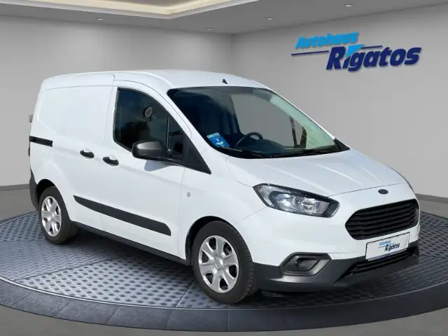 Ford Transit Courier 1.0 EcoBoost 1.0 Trend Klimaanlage