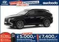 Hyundai TUCSON Tucson NX4 Smart Line 1,6 T-GDi PHEV 2WD t6ps1-P3 Schwarz - thumbnail 1