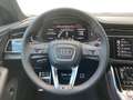 Audi SQ8 FACEL. TFSI HD MATRIX LASERLICHT FAHRWERKSP ADV. A Argento - thumbnail 9