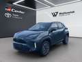 Toyota Yaris Cross TeamPlayer*SAFETY&WINTER*Lager*1,99% Groen - thumbnail 1