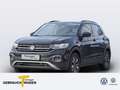 Volkswagen T-Cross TSI MOVE ALLWETTER NAVI KAMERA SITZHZ Zwart - thumbnail 1