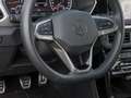 Volkswagen T-Cross TSI MOVE ALLWETTER NAVI KAMERA SITZHZ Negro - thumbnail 11