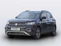 Volkswagen T-Cross TSI MOVE ALLWETTER NAVI KAMERA SITZHZ Negro - thumbnail 2