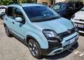 Fiat Panda 1.0 FireFly S&S Hybrid City Cross Verde - thumbnail 1
