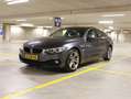 BMW 420 420i Executive Grijs - thumbnail 9