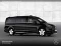 Mercedes-Benz V 300 d 4M EXCLUSIVE+Allrad+9G+AHK+StandHZ+Navi Schwarz - thumbnail 15