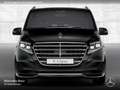 Mercedes-Benz V 300 d 4M EXCLUSIVE+Allrad+9G+AHK+StandHZ+Navi Schwarz - thumbnail 6