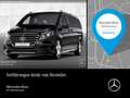 Mercedes-Benz V 300 d 4M EXCLUSIVE+Allrad+9G+AHK+StandHZ+Navi Schwarz - thumbnail 1