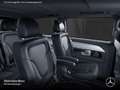 Mercedes-Benz V 300 d 4M EXCLUSIVE+Allrad+9G+AHK+StandHZ+Navi Schwarz - thumbnail 11