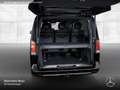 Mercedes-Benz V 300 d 4M EXCLUSIVE+Allrad+9G+AHK+StandHZ+Navi Schwarz - thumbnail 12