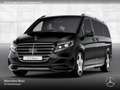 Mercedes-Benz V 300 d 4M EXCLUSIVE+Allrad+9G+AHK+StandHZ+Navi Schwarz - thumbnail 2