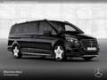 Mercedes-Benz V 300 d 4M EXCLUSIVE+Allrad+9G+AHK+StandHZ+Navi Schwarz - thumbnail 17