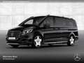 Mercedes-Benz V 300 d 4M EXCLUSIVE+Allrad+9G+AHK+StandHZ+Navi Schwarz - thumbnail 13