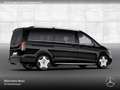Mercedes-Benz V 300 d 4M EXCLUSIVE+Allrad+9G+AHK+StandHZ+Navi Schwarz - thumbnail 16