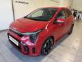 Kia Picanto 1.0 GDi 68ch GT-Line Rot - thumbnail 1