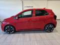 Kia Picanto 1.0 GDi 68ch GT-Line Rot - thumbnail 8