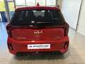 Kia Picanto 1.0 GDi 68ch GT-Line Rouge - thumbnail 6