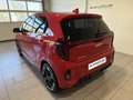 Kia Picanto 1.0 GDi 68ch GT-Line Rouge - thumbnail 7