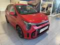 Kia Picanto 1.0 GDi 68ch GT-Line Rouge - thumbnail 3