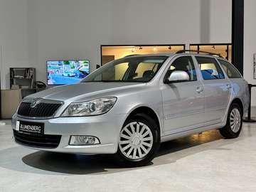 Combi Impuls Edition*Navi*1.Hand*