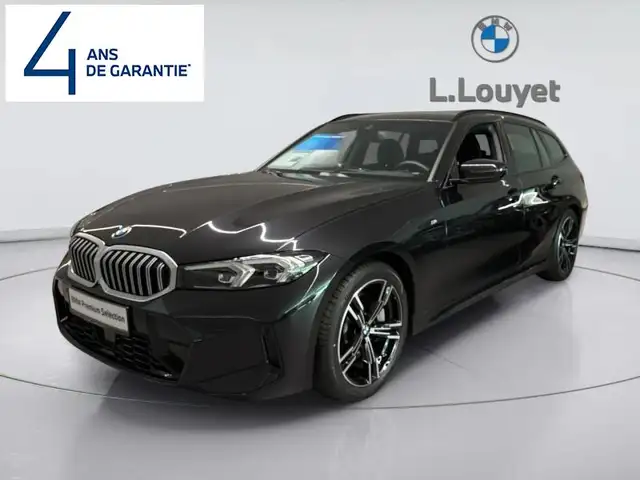 BMW 330 xDriveTouring