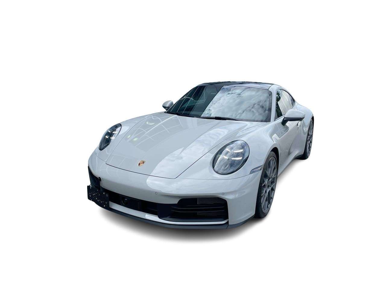 2026 Porsche 911 Carrera S Coupe Local | 1 Owner | No accident | Ve — photo 1