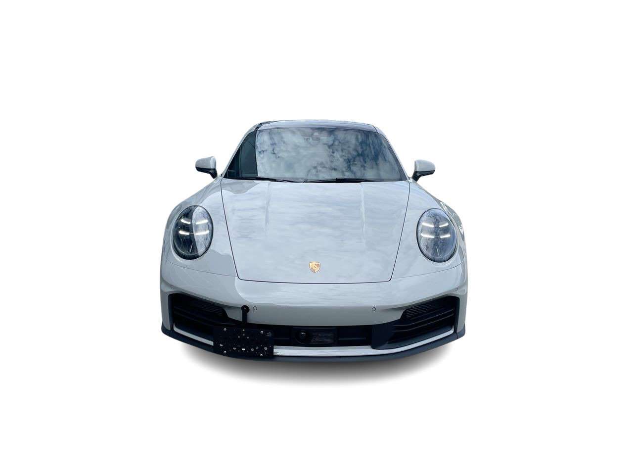 2026 Porsche 911 Carrera S Coupe Local | 1 Owner | No accident | Ve — photo 1