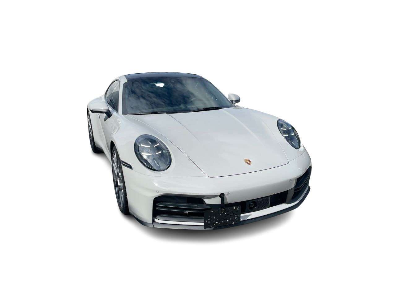 2026 Porsche 911 Carrera S Coupe Local | 1 Owner | No accident | Ve — photo 1