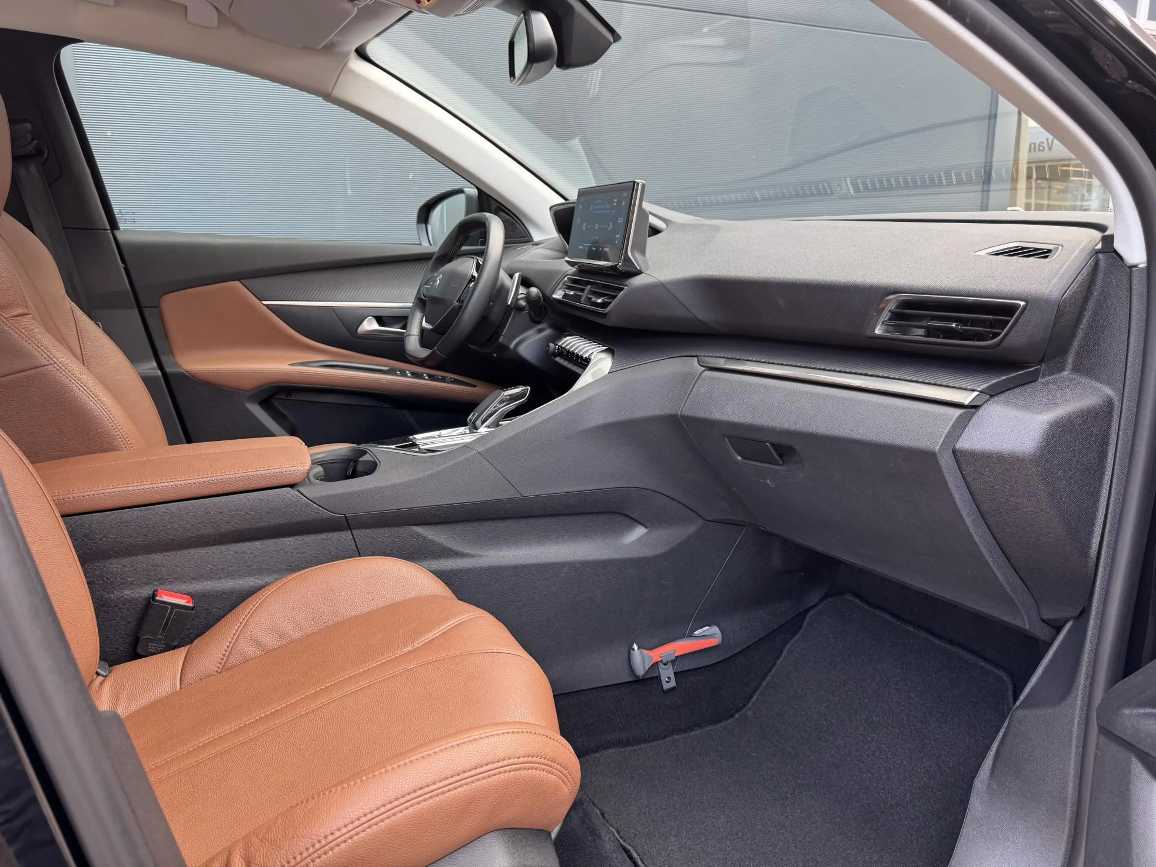 Peugeot 5008 1.2 Allure / Geen Import / 100% Onderhoud / 7 Pers — photo 5
