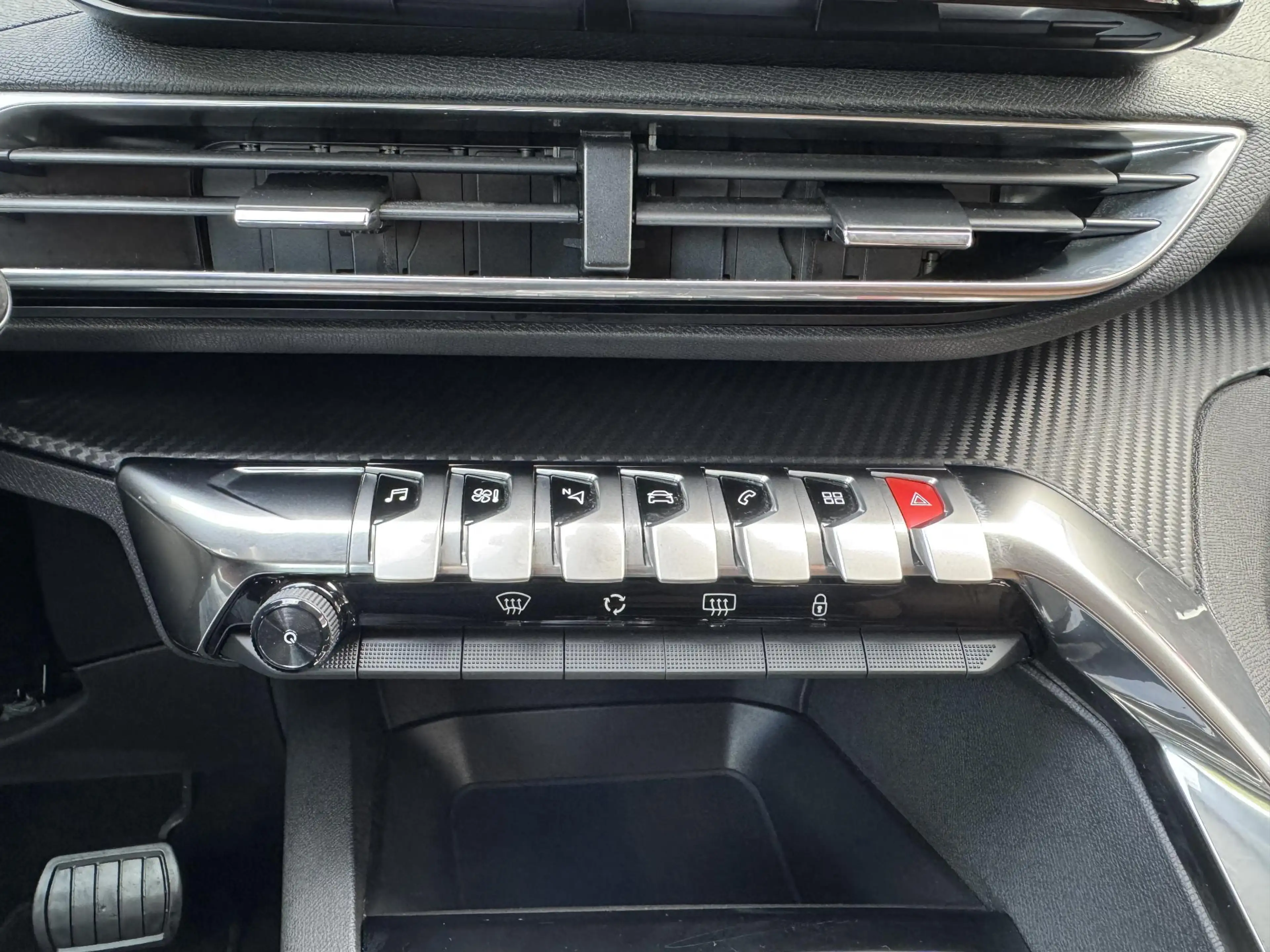 Peugeot 5008 1.2 Allure / Geen Import / 100% Onderhoud / 7 Pers — photo 34